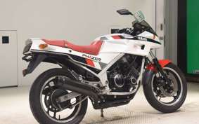 YAMAHA FZ250 1HX