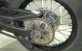 YAMAHA TRICKER DG10J