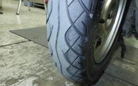 HONDA TACT-4ﾍﾞｰｼｯｸ 2021 AF75