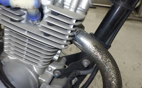 SUZUKI GN125 H