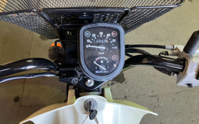 SUZUKI BAR DEE50 BA43A
