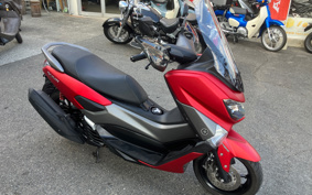 YAMAHA N-MAX155 ABS SG50J