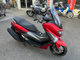 Фото Yamaha N-MAX 155 ABS с японского аукциона
