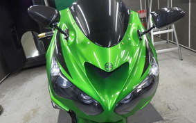 KAWASAKI ZX 1400 NINJA R A 2012