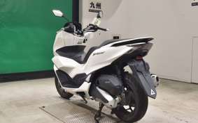 HONDA PCX125 JK05