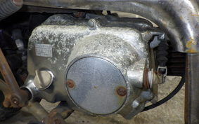 HONDA MONKEY AB27