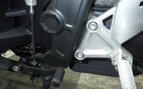 HONDA CBR650R E-Clutch 2024 RH17