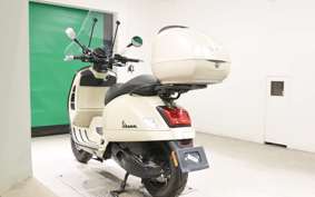 VESPA GTV300 2025