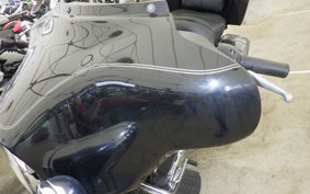 HARLEY FLHTC 1450 2004