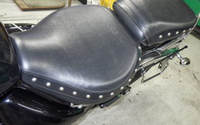 SUZUKI INTRUDER 400 Classic VK56A