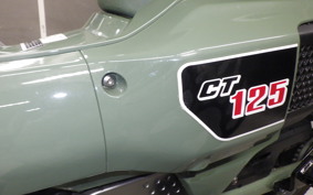 HONDA CT125-2 2017 JA65