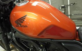 HONDA REBEL 1100 S DCT 2026 SC87