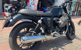 MOTO GUZZI V7 STONE 2014 ZGULW