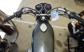 KAWASAKI 250SS S1F
