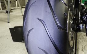 HARLEY FLBS 1870 2021