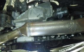 KAWASAKI NINJA 400 2018 EX400G