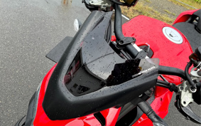 DUCATI STREETFIGHTER V2 2022 3F00