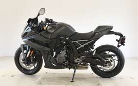 SUZUKI GSX-8R 2025 EM1AA