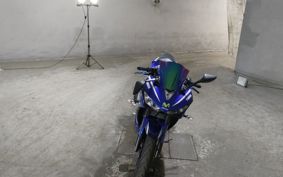 YAMAHA YZF R-3 2018 RH07J