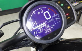 HONDA REBEL 1100 2023 SC83