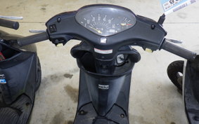 HONDA DIO Gen.6 AF62