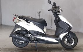 YAMAHA CYGNUS 125 X SE44J