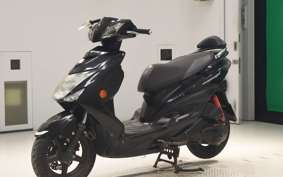 YAMAHA CYGNUS 125 XSR 2 SE44J