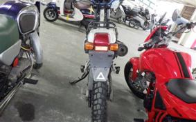HONDA NX125