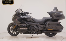HONDA GL 1800 GOLD WING TOUR DCT 2026 SC79