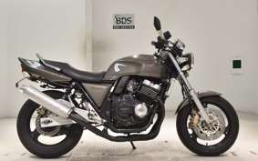 HONDA CB400SF S 2000 NC31