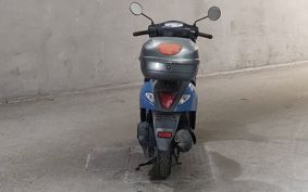 SUZUKI LET`S CA4AA