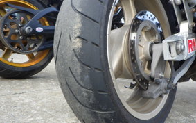 HONDA CB1300SF SUPER FOUR 1998 SC40