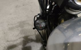KAWASAKI 250TR BJ250F