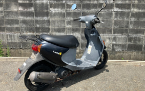 SUZUKI LET's 4 CA45A