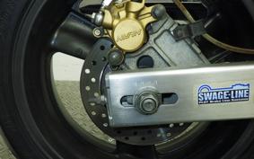 HONDA HORNET 250 MC31