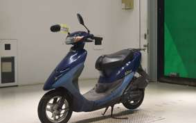 HONDA DIO GEN 3 2006 AF34