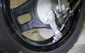 SUZUKI LET's Super Good CA4AA