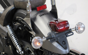 YAMAHA DRAGSTAR 250 VG05J