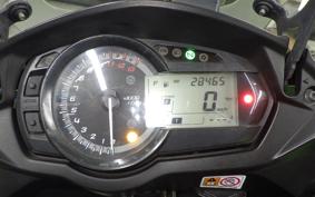 KAWASAKI NINJA 1000 A 2015