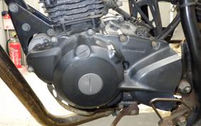 YAMAHA TW200 Gen.2 2024 DG07J