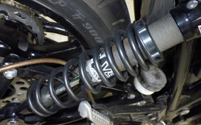KAWASAKI ZRX400 1994 ZR400E