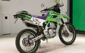 KAWASAKI KLX250 Gen.2 LX250S