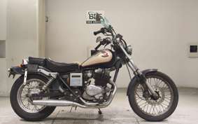 HONDA REBEL 250