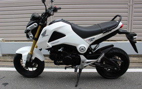 HONDA GROM JC61
