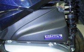 HONDA LEAD 125 2025 JK12