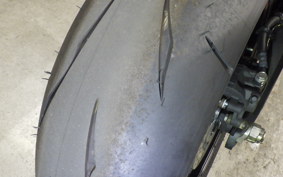 KAWASAKI ZX 10 NINJA ABS 2022 ZXT02L