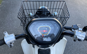 HONDA SUPER CUB50 AA04