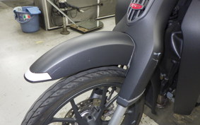 HONDA C125 SUPER CUB 2025 JA58