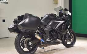 KAWASAKI NINJA 1000 A 2019 ZXT00W