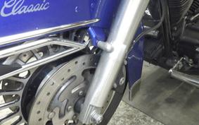 HARLEY FLHTC 1580 2009